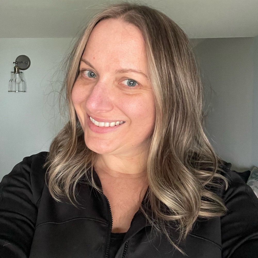 Meet your Posher, Christi